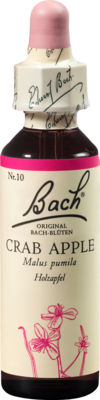 BACHBLÜTEN Crab Apple Tropfen
