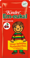 EM-EUKAL Kinder Bonbons zuckerhaltig