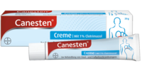 CANESTEN Creme