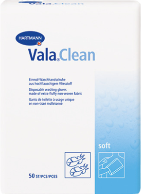 VALACLEAN-soft-Einmal-Waschhandschuhe