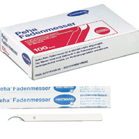 PEHA-FADENMESSER-steril