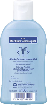STERILLIUM-Classic-Pure-Loesung