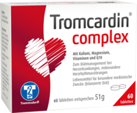 TROMCARDIN-complex-Tabletten