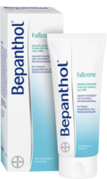 BEPANTHOL Fußcreme