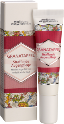 GRANATAPFEL STRAFFENDE Augenpflege