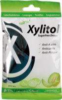 MIRADENT Xylitol Functional Drops Melon