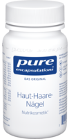 PURE ENCAPSULATIONS Haut-Haare-Nägel Pure 365 Kps.