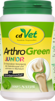 ARTHROGREEN Junior Pulver f.Hunde/Katzen