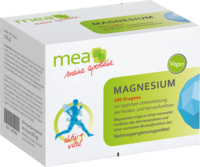 MEA Magnesium Dragees