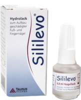SILILEVO-Nagellack