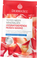 DERMASEL-Maske-Rosen