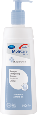 MOLICARE Skin Shampoo