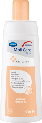 MOLICARE Skin Hautpflegeöl