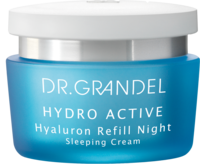 GRANDEL Hydro Active Hyaluron Refill Night Creme