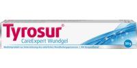 TYROSUR CareExpert Wundgel