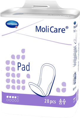 MOLICARE Pad 4 Tropfen