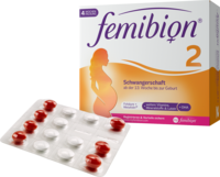 FEMIBION-2-Schwangerschaft-Kombipackung