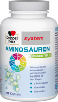 DOPPELHERZ Aminosäuren essentiell system Kapseln