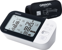 OMRON M500 Intelli IT Oberarm Blutdruckmessgerät