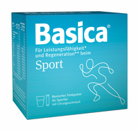 BASICA Sport Sticks Pulver