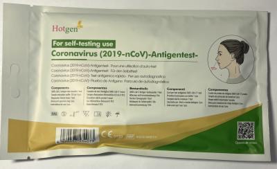 HOTGEN CORONA-SCHNELLTEST