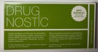 DRUGNOSTIC Drogennachweistest
