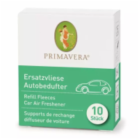 AROMA DUFTSTECKER Ersatzvliese Easy/Autobedufter